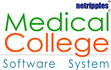 Medical Campus Logo